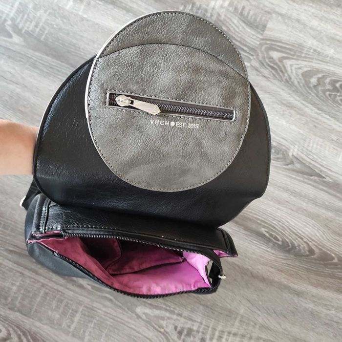 Дамска раница VUCH Boomer