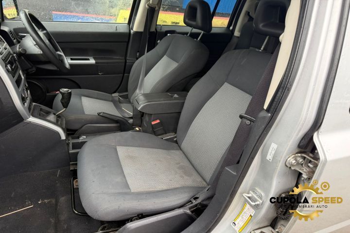 Dezmembrez Jeep Patriot 1 [2007 - 2010] ED3 EDG