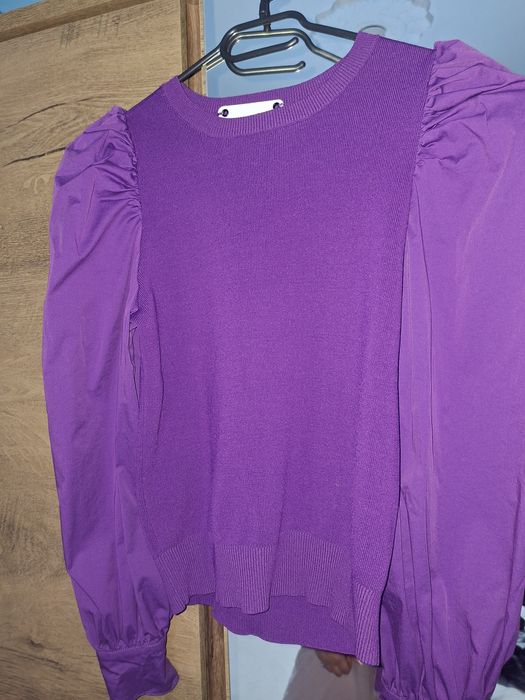 Дамска блуза co'couture