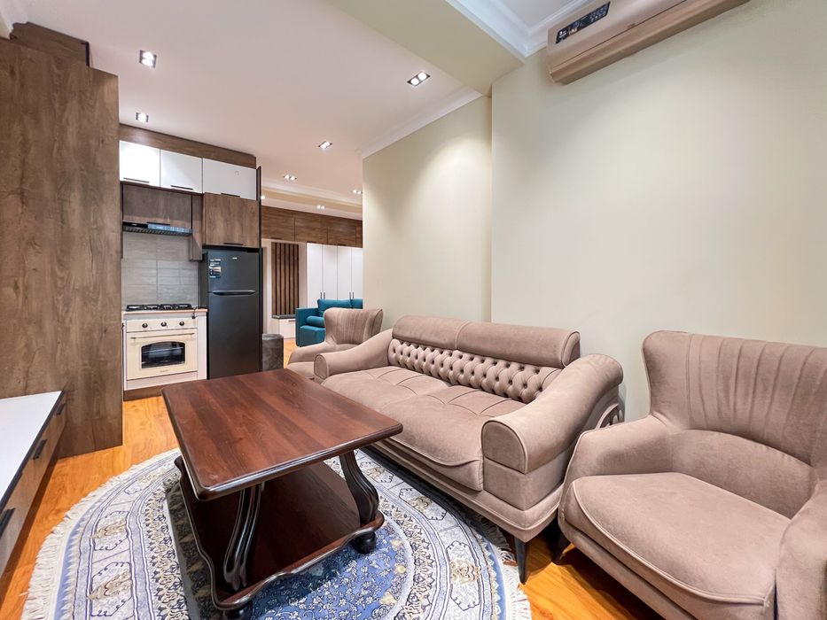 2/11/16 ул махтумкули жк FDG авиатор мост