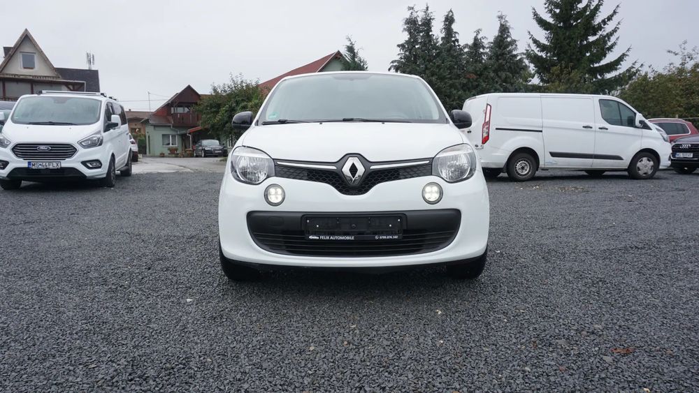 Renault Twingo Posibilitate De Rate...