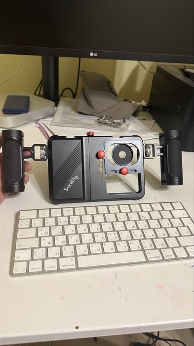 Клетка Smallrig для Смартфона (универсал)