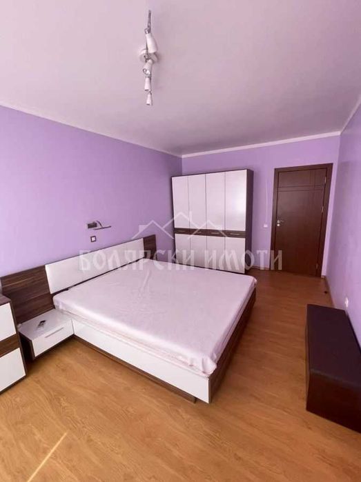 Дава се под наем Двустаен апартамент в Велико Търново, Картала - 65 кв.м за 398.82 € - Снимка #2