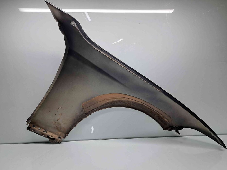 Aripa stanga fata Bmw 1 (F20) [Fabr 2011-2017] 668 SCHWARZ II