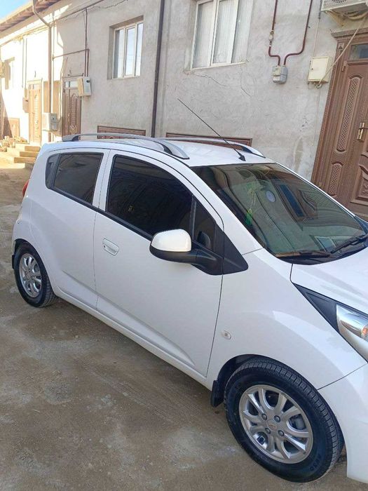 Spark Sotiladi egadan