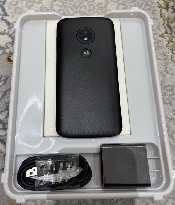 Новый Perfectum Motorola E5 verizon CDMA openbox