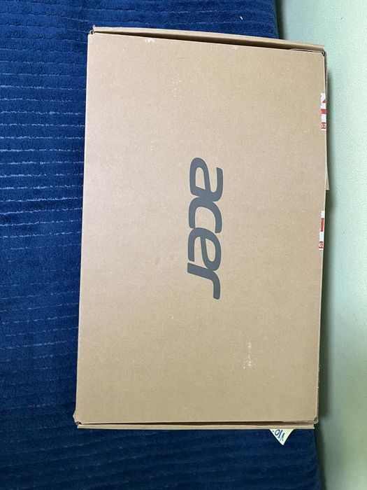 Lap Top Acer Aspire
