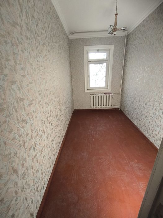 Продам квартиру 3 комнатную