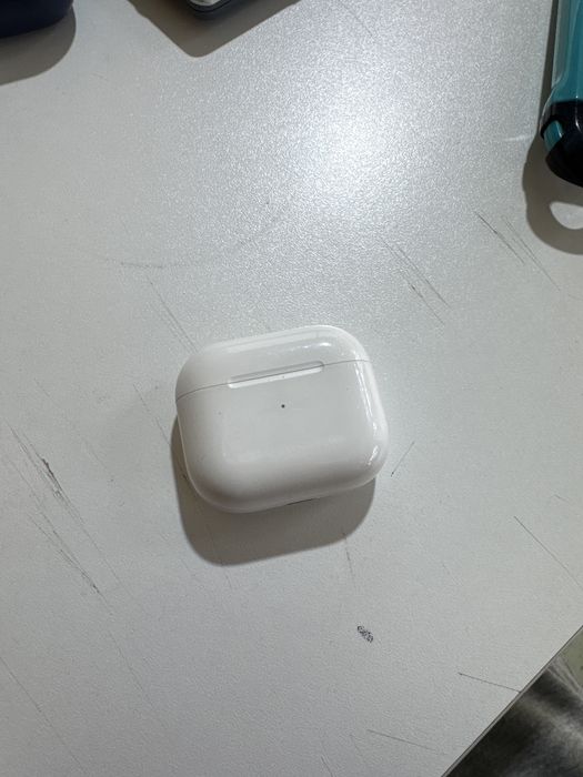 Airpods 3 поколение, б/у, оригинал