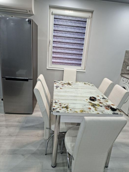 Дава се под наем Двустаен апартамент в Пловдив, Кючук Париж - 76 кв.м за 450 € - Снимка #3