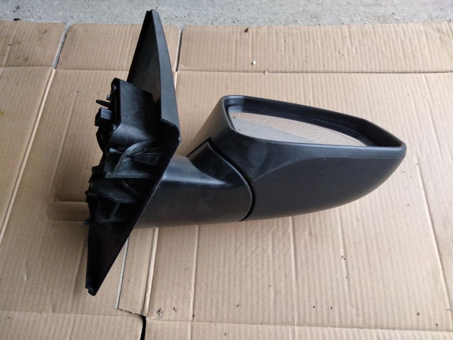 Oglindă/Oglinzi electrice,încălzite Renault Megane 3 1, 5 dci