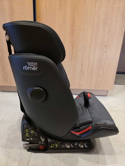 Детское автокресло BRITAX ROMER