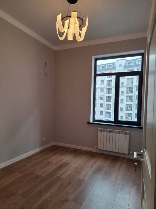 4/5/7 ЖК Fazo residents Карасу-3 92м2