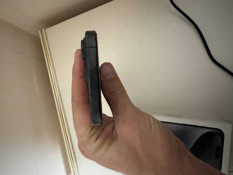 Iphone 15 pro max 256