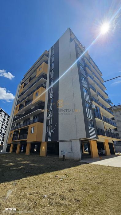 Apartament 2 camere de vanzare, Sector 4 - PRET PROMOTIONAL — fotografia 1
