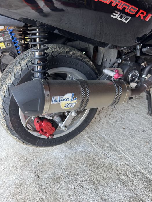 Kimco de vanzare 300cm3