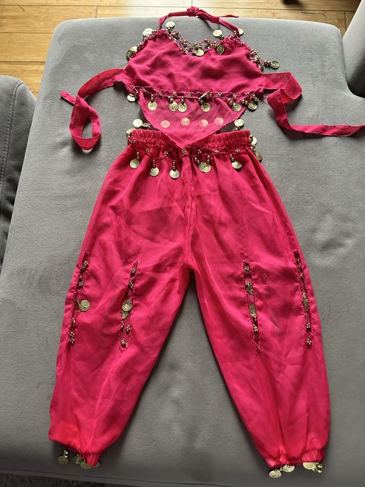 Детский карнавальный костюм