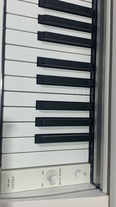 Цифровое фортепиано Yamaha