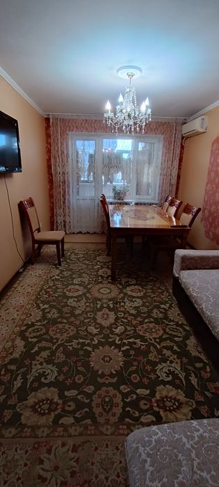 Сдам квартиру в аренду
