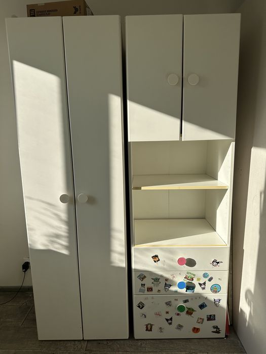 Два шкафа детские Икея