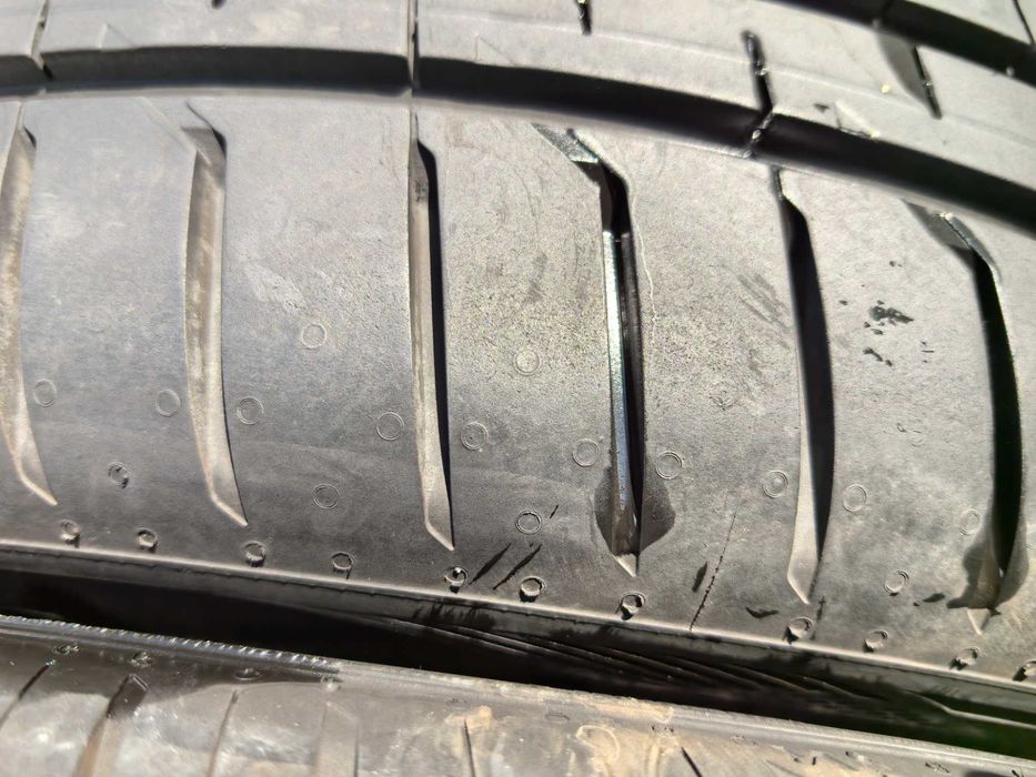 205/45/17 Вредщайн ДОТ 2020 г