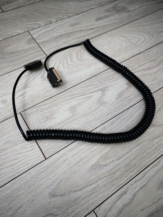 Cablu spirală xbody service xbody