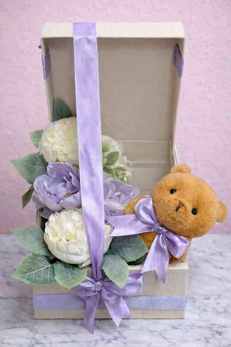 Ръчно изработени подаръчни кутии и кошници по поръчка – персонализирани | Бургас