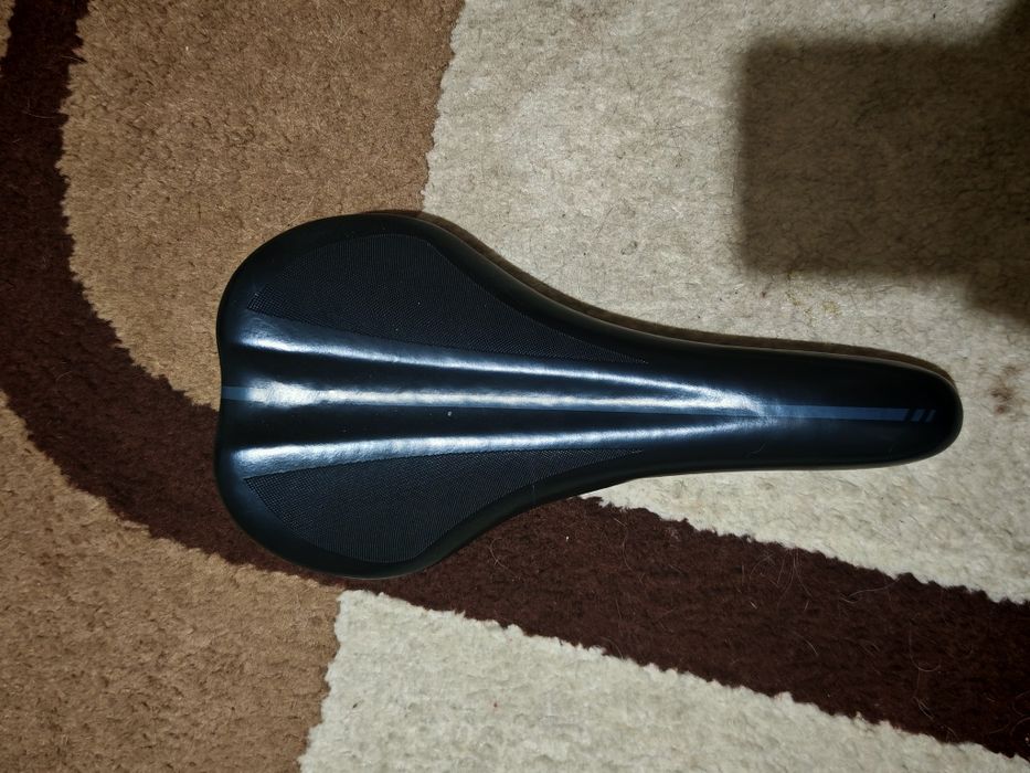 Седло Giant снят с Giant Talon