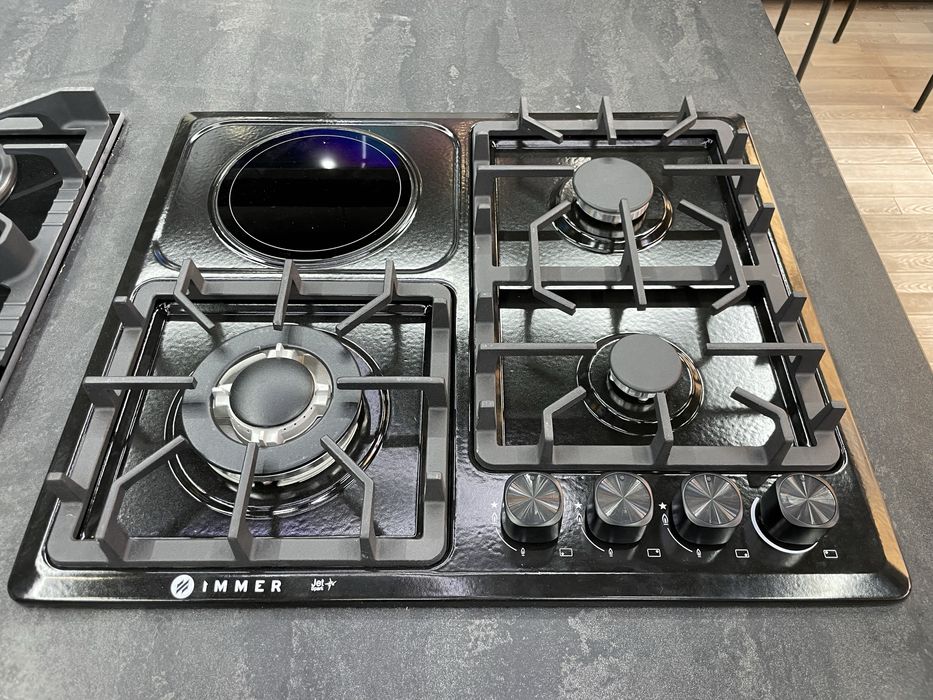 Варочная панель Immer