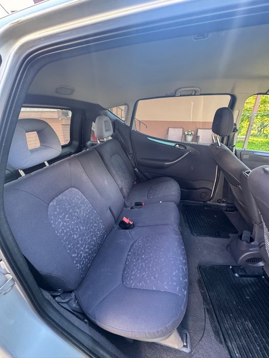 Mercedes A 170 CDI
