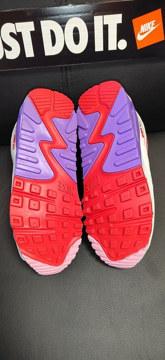 Nike Air Max 90,номер 37,5