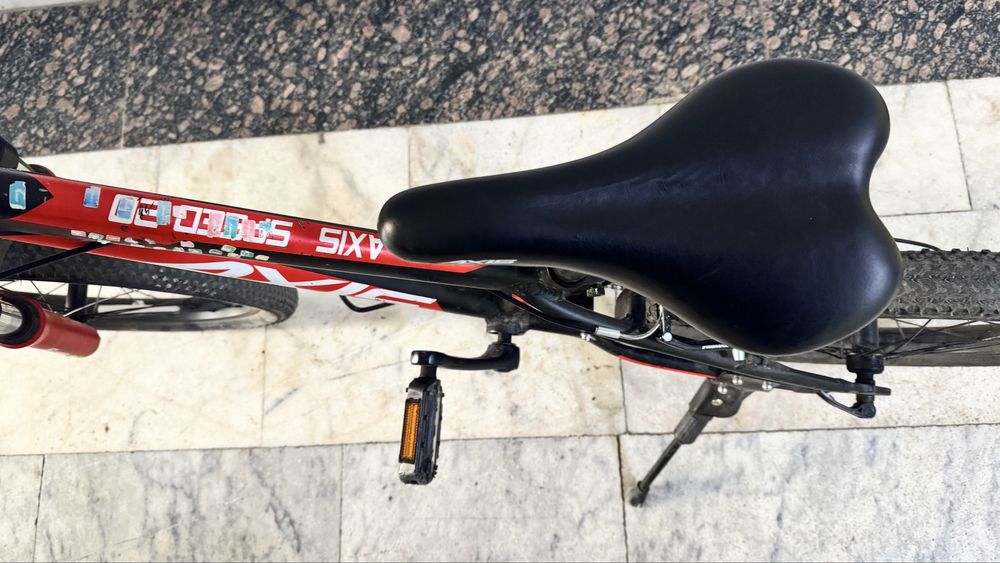 Детский Велосипед Axis 20