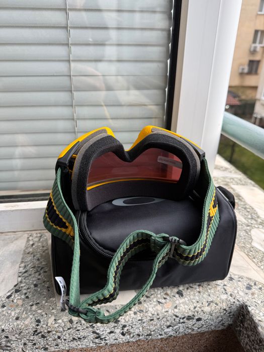 Ново Oakley Line Miner™ L Sage Kotsenburg Signature