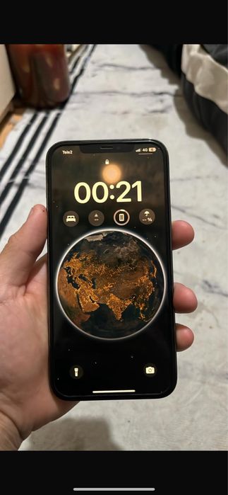 Айфон 12про макс