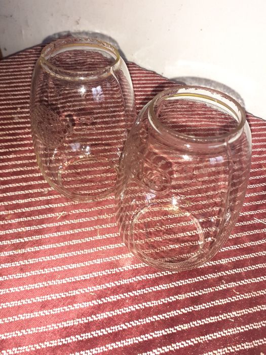 Сръкла за газови фенери FROWO и GLOBUS