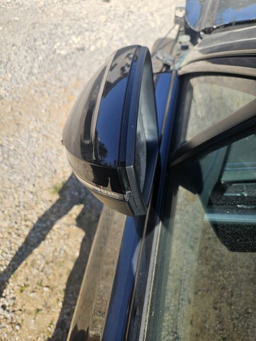 Ляво/дясно огледало за Vw Touareg 2025г