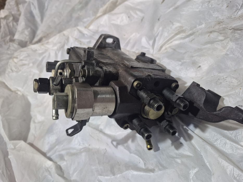 Аппаратура на Prado 120 1kd