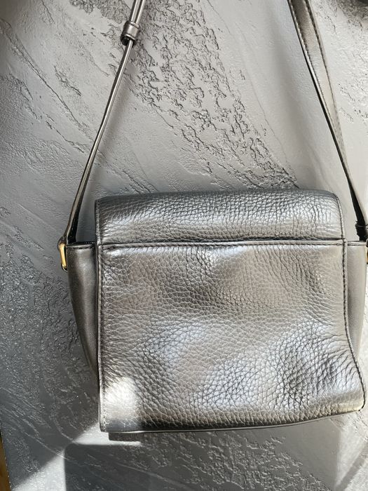 Дамска кожена чанта Marc Jacobs