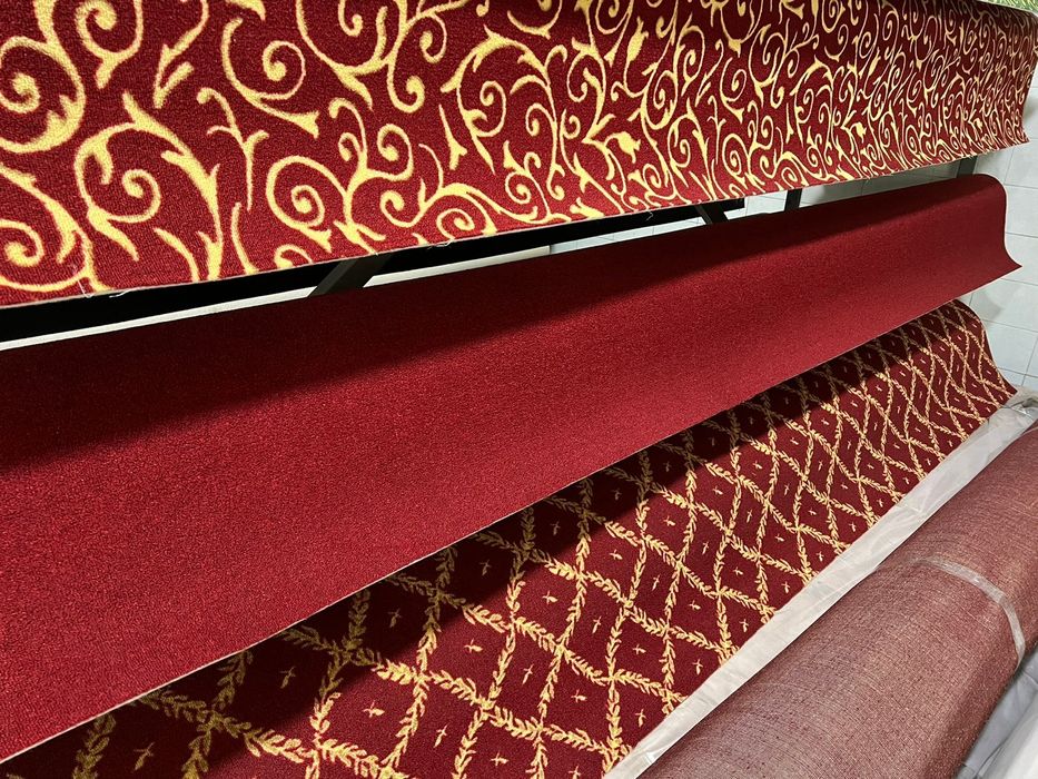 Ковролин(ковролан) оптом и в розницу