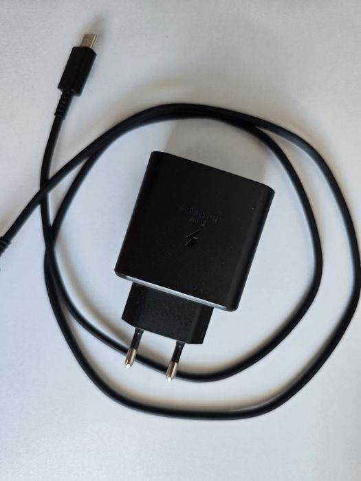 Самсунг зарядно 45 w