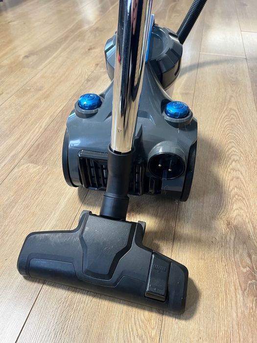 Прахосмукачка без торба Silver Crest, 850 w