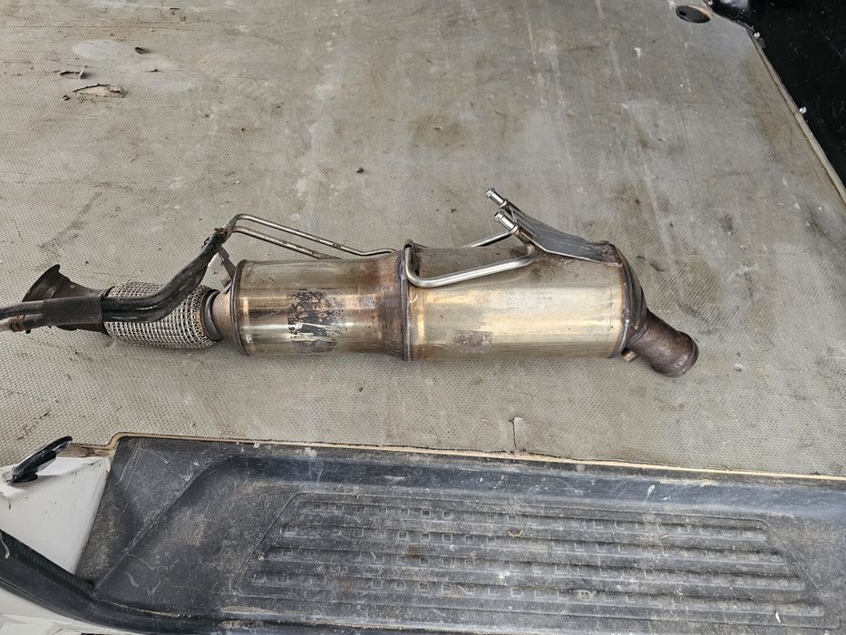 Filtru de particule DPF VW CRAFTER 2011-2017 factura cu tva