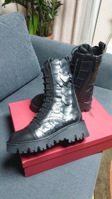 Ботуши Valentino