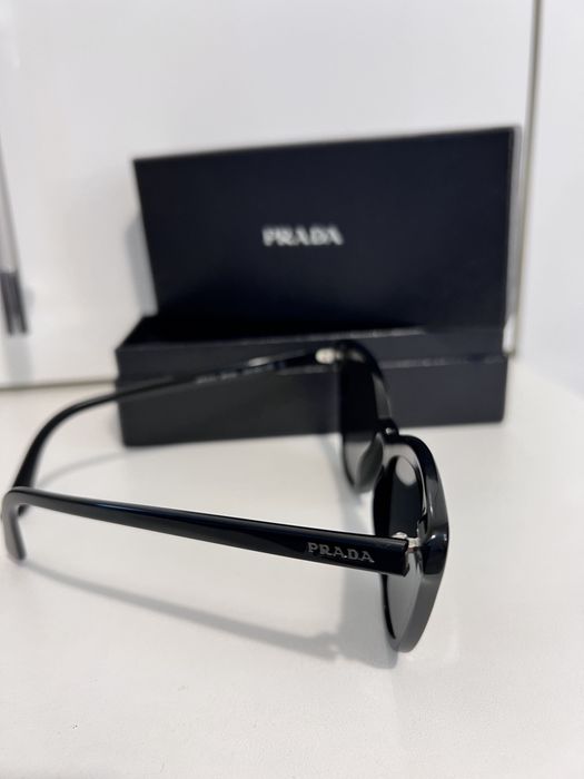 Ochelari PRADA Catwalk Original