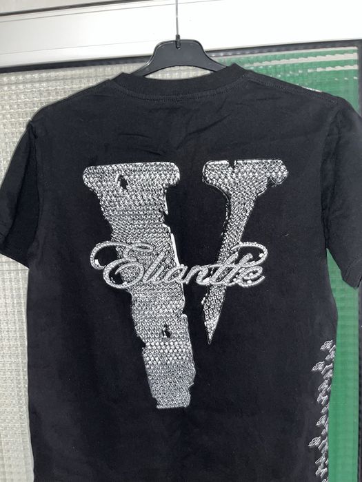 tricou vlone jesus king