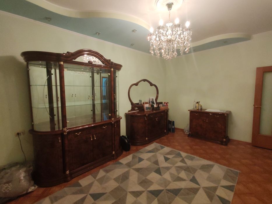 Мебель в гостиной