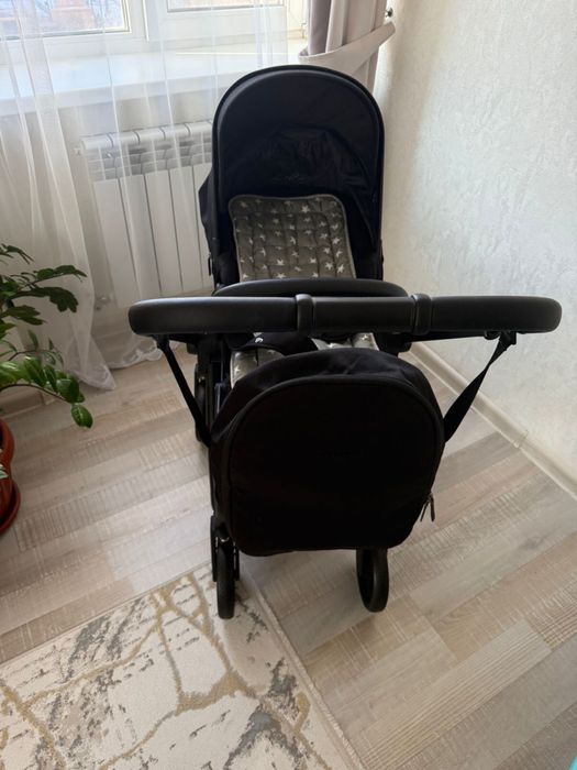 Коляска детская