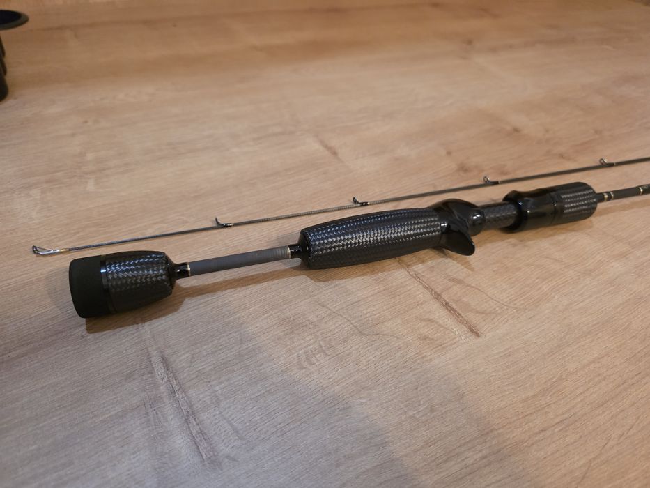 Suzuki Blanks RXF-4LB-602