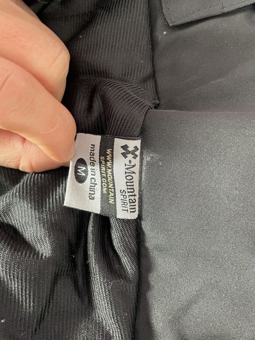 Мъжки ски панталон X mountain spirit