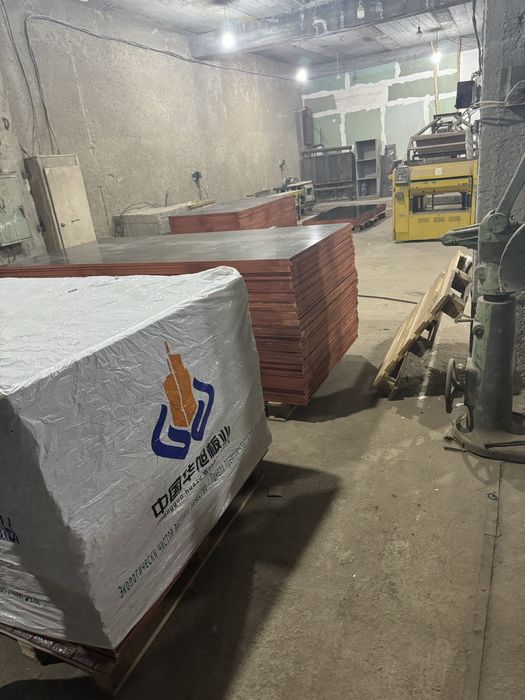 Продаю хорошие качественные фанеры финские